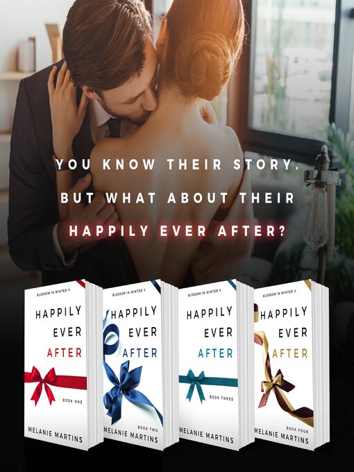 Title details for Happily Ever After by Melanie Martins - Available